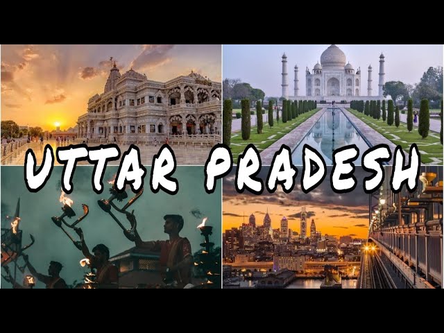 uttar pradesh